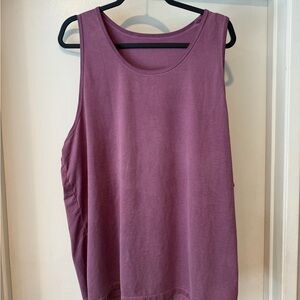 Lululemon Mens tank